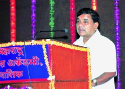 केंद्रीय गृह विभागाच्या ‘त्या’ पत्राची शहानिशा करणार – आर. आर. पाटील