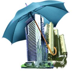 पावसाळा घराची बाह्य व अंतर्गत सुरक्षा