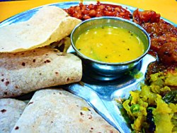 आहारचर्या : राष्ट्रीय आहार सप्ताह