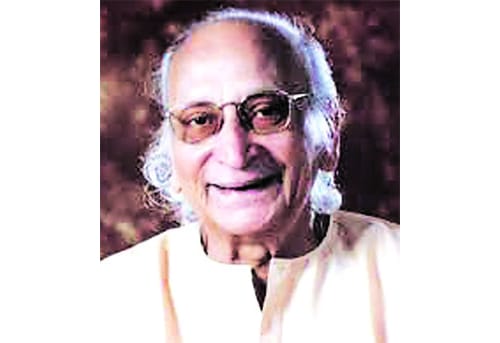 पं. मनोहर चिमोटे
