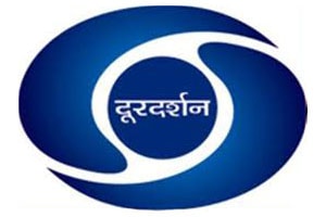 दूरदर्शन होणार ‘हाय डेफिनेशन’! दूरदर्शन होणार ‘हाय डेफिनेशन’!
