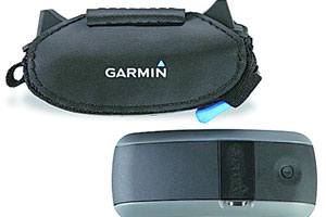 गार्मिन जीपीएस लोकेटर जीटीयू १० गार्मिन जीपीएस लोकेटर जीटीयू १०