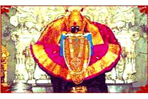 महालक्ष्मी मंदिराच्या विकासात मूळ ढाचाचे जतन करणार महालक्ष्मी मंदिराच्या विकासात मूळ ढाचाचे जतन करणार
