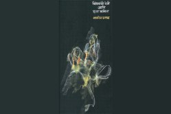 स्त्री : जगण्याचा पसारा!