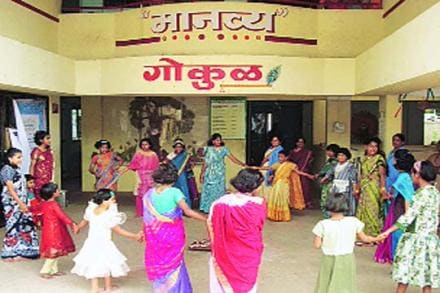‘मानव्य’साठी हवा दातृत्वाचा हात