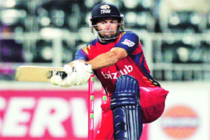 मुंबई इंडियन्सला पराभवाचा धक्का मुंबई इंडियन्सला पराभवाचा धक्का