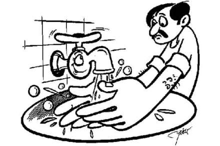 ठाणेकरांचे पाणीबिल वाढणार ?