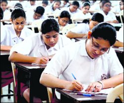 दहावी-बारावीच्या उत्तरपत्रिकांची फेरतपासणी होणार!