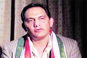 अन्वयार्थ : बंदी उठली, पण कलंक? अन्वयार्थ : बंदी उठली, पण कलंक?