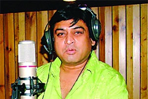 अमितकुमारांच्या आवाजात पुन्हा गुंजणार ‘नैनों मे सपना’ अमितकुमारांच्या आवाजात पुन्हा गुंजणार ‘नैनों मे सपना’