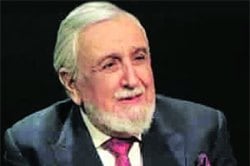 आर्देशीर कावसजी