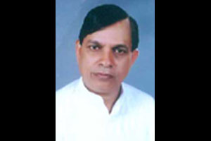 विद्रोही साहित्य संमेलनाच्या अध्यक्षपदी प्रा. गुरव