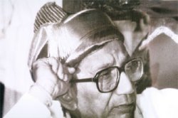 हळवा ‘हृदयसम्राट’!