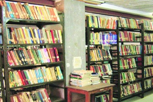 ज्ञानाची सदावर्ते अखंड चालोत! ज्ञानाची सदावर्ते अखंड चालोत!