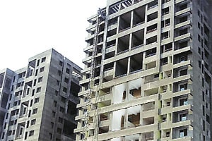 कल्याण-डोंबिवलीतील अनधिकृत बांधकामांबाबत नगरविकास खात्याकडे तक्रार