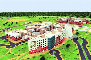 नव्या राज्याचे स्वप्न! नव्या राज्याचे स्वप्न!