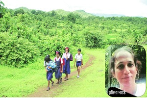 नवनिर्माणाचे शिलेदार:चौकटीत राहून चौकटीबाहेरचं काम
