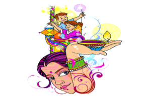 उत्सव नात्यांचा