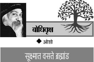 सूक्ष्मात वसते ब्रह्मांड सूक्ष्मात वसते ब्रह्मांड