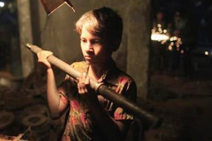 १०५ बालमजुरांची पाच वर्षांत सुटका!