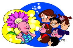 कवितांची फुलपाखरं