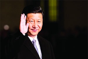 चीनमध्ये नेमके काय बदलले? चीनमध्ये नेमके काय बदलले?