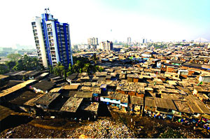 पुनर्विकासातील मूलभूत समस्या