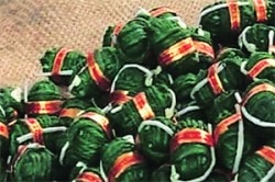 बंदीनंतरही ‘कानठळी’ फटाके जोरातच!