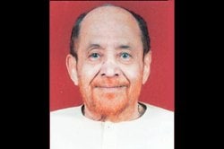 रमेश दामले