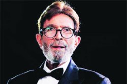 कोण तुम्ही?