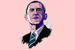 थँक्यू अमेरिका!