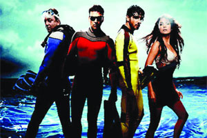 ‘अ‍ॅक्शन टेक’ साहस