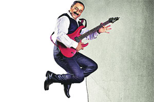‘रडगाणी’ विसरा ‘रडगाणी’ विसरा
