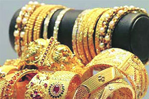 सोन्यातही उतंरड भाव ३२ हजाराखाली