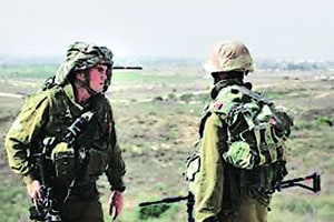 इस्रायलचे युद्ध परकीय हल्ल्यांपासून सुरक्षेसाठी! इस्रायलचे युद्ध परकीय हल्ल्यांपासून सुरक्षेसाठी!