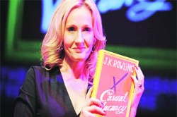 सामाजिक समस्येला भिडणारी कादंबरी