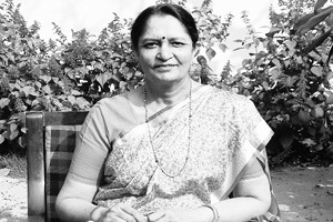 आठवणीतल्या बन्सल मॅडम आठवणीतल्या बन्सल मॅडम