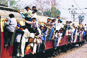 डीसी-एसी परिवर्तनाच्या वाटेत ६४ अडथळ्यांची शर्यत डीसी-एसी परिवर्तनाच्या वाटेत ६४ अडथळ्यांची शर्यत