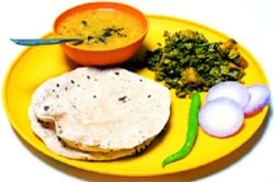 मधुमेहींचा आहार