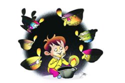 येस, आय अॅम…