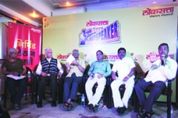 शिक्षकांचे शिक्षकपण हरवत चाललेय!