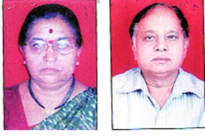 गिऱ्हे दाम्पत्यावरील गौरवग्रंथाचे २७ ला औरंगाबादेत प्रकाशन