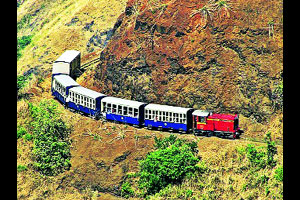 निसर्गसुसंगत पर्यटन की कॅसिनो?