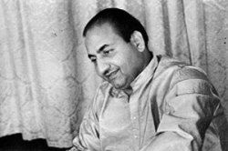 मोहम्मद रफी यांच्यावर पुस्तक