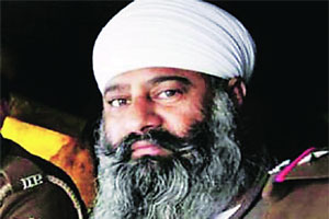 पाँटी हत्या : नामधारीच्या घरातून रिव्हॉल्वर हस्तगत पाँटी हत्या : नामधारीच्या घरातून रिव्हॉल्वर हस्तगत