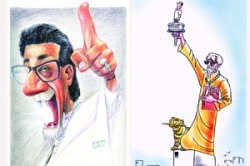 बाप माणसाचे मार्मिक दर्शन