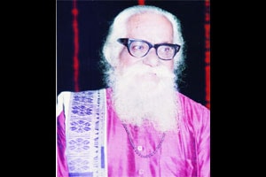 नृत्य गुरू आचार्य पार्वतीकुमार यांचे निधन नृत्य गुरू आचार्य पार्वतीकुमार यांचे निधन