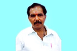 नंदकुमार राक्षे यांचे आकस्मिक निधन
