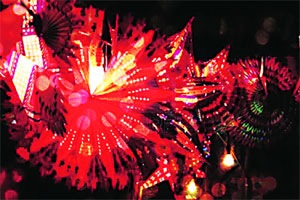 चिनी उत्पादनांची ‘दिवाळी’ चिनी उत्पादनांची ‘दिवाळी’