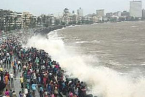 किनारे गजबजणार पर्यटकांच्या गर्दीने! किनारे गजबजणार पर्यटकांच्या गर्दीने!